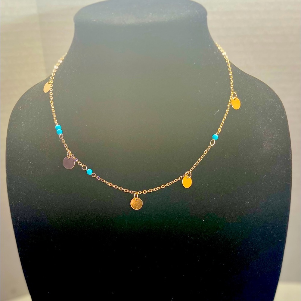 TODAY ONLY $7 NEW NECKLACE